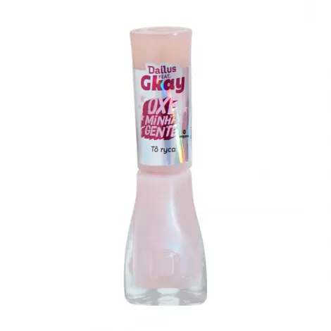 DAILUS ESMALTE DAI GKAY TO RYCA ESMAL FR X 8ML