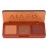 RUBY ROSE TRIO DE SOMBRAS VIVER VIBRANTE HBF5282 1013163